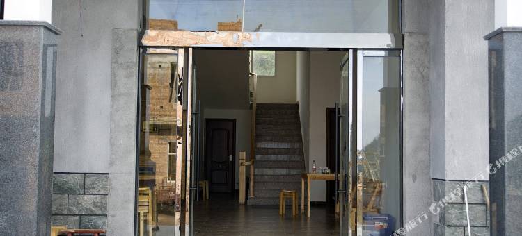 南尖岩缘来友家农家乐图片