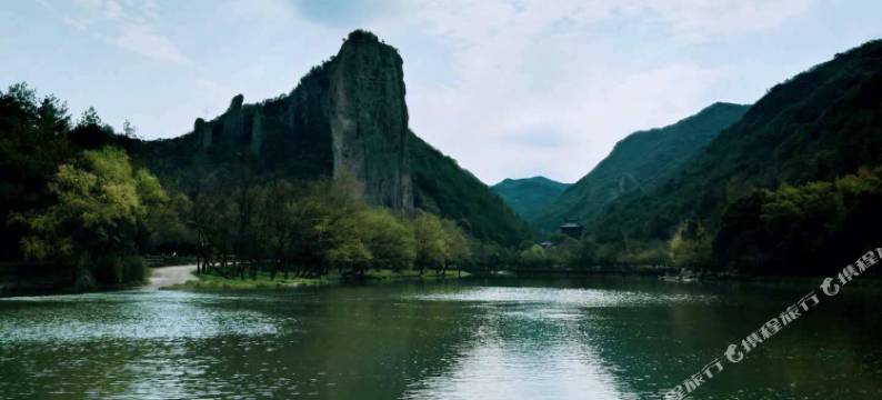 仙都刘家铺子农家乐图片