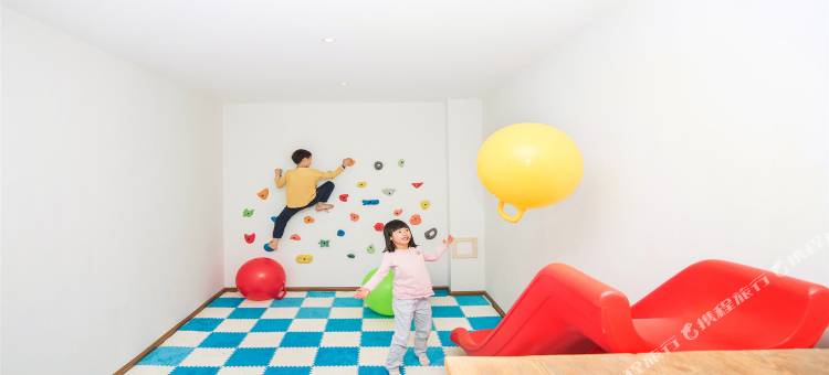 老虎的觉后禅客栈(大理古城店)图片