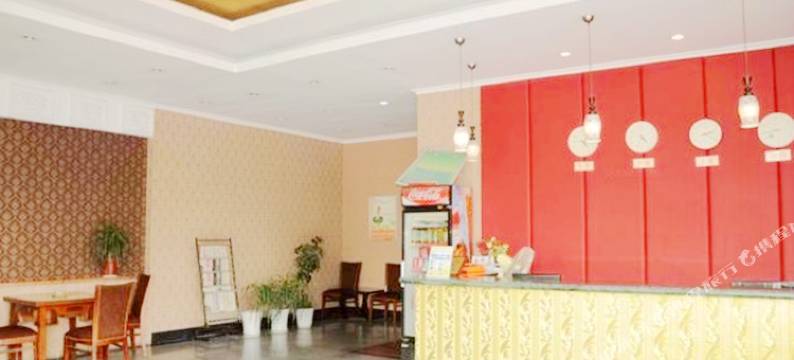 杭州富源商务酒店图片