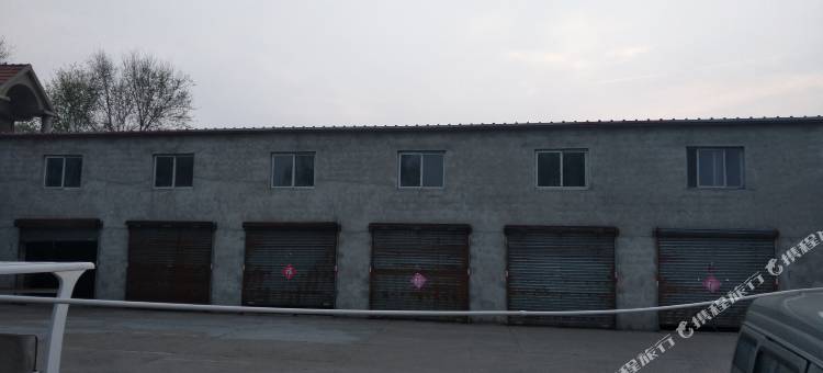 丹东晓宇旅店图片