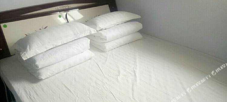 平山公社农家院图片