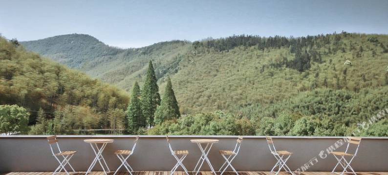 莫干山谧谷.壹所温泉美宿图片