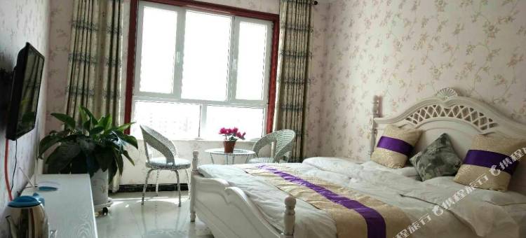 海东盛豪家庭宾馆图片