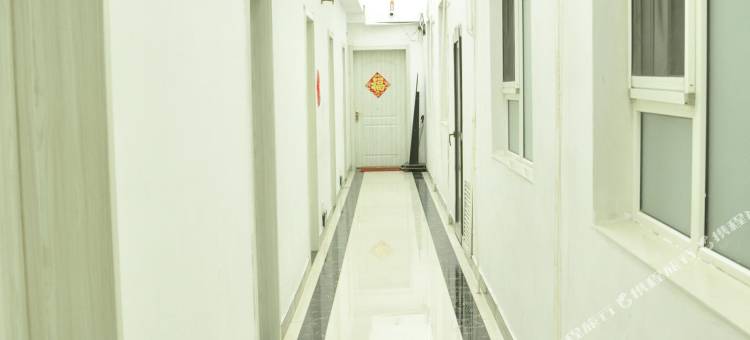启维宾馆(沈阳桃仙机场店)图片