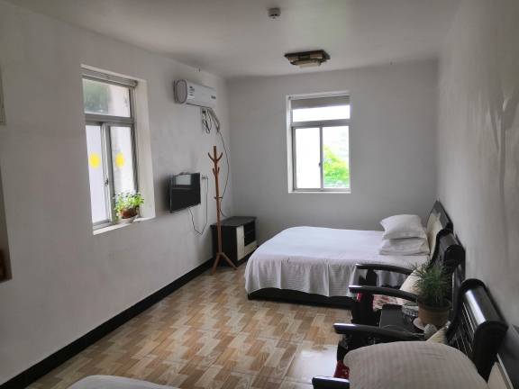 温州仙来岙农家乐