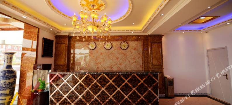 雅客小镇假日酒店(大连金石滩店)图片