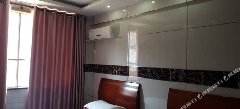 枞阳晶悦宾馆图片