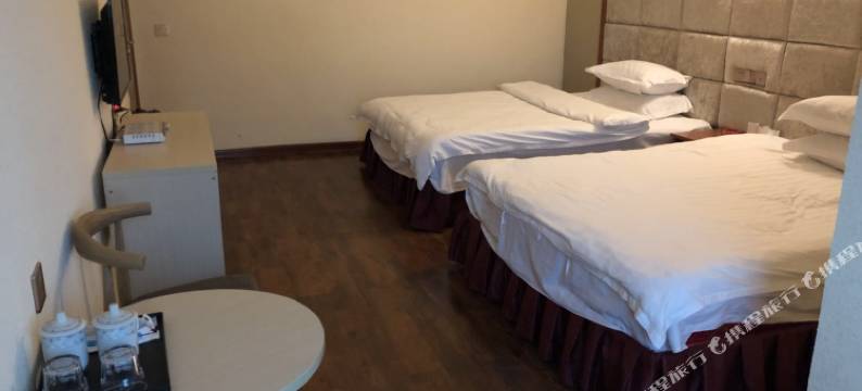 衡南福祥商务宾馆图片