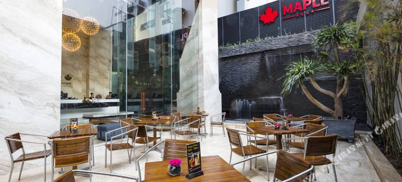 枫叶酒店(Maple Hotel & Apartment)图片