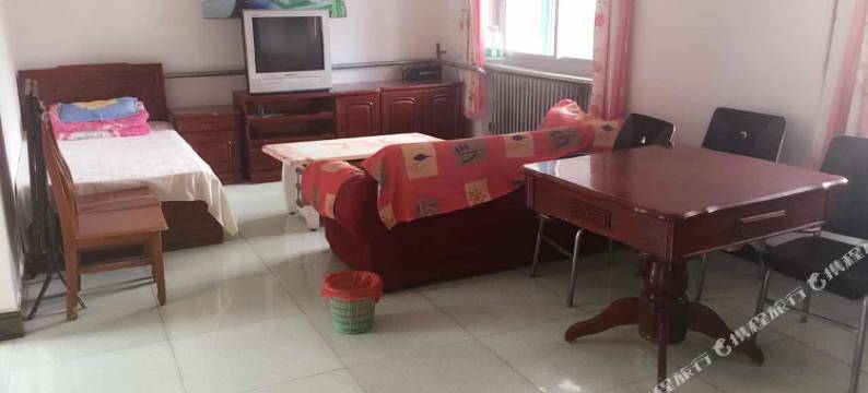 北京冯兰菊客栈图片