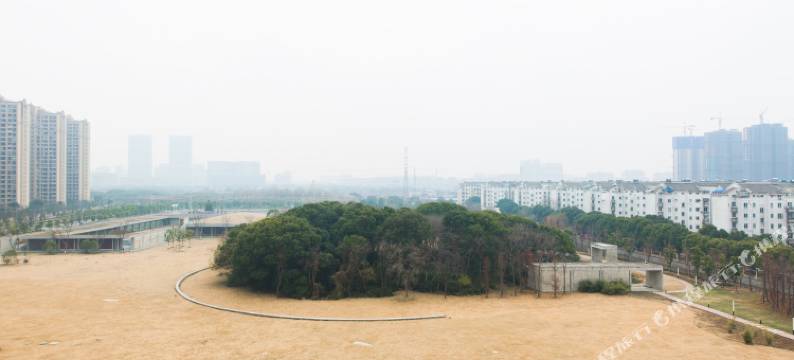 苏州居之恋家庭公寓图片