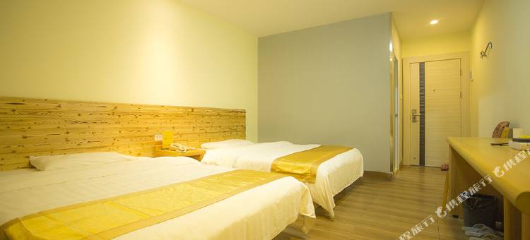 海口旺庭旅租图片