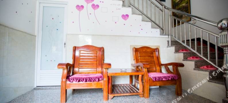 霞浦百米民宿图片