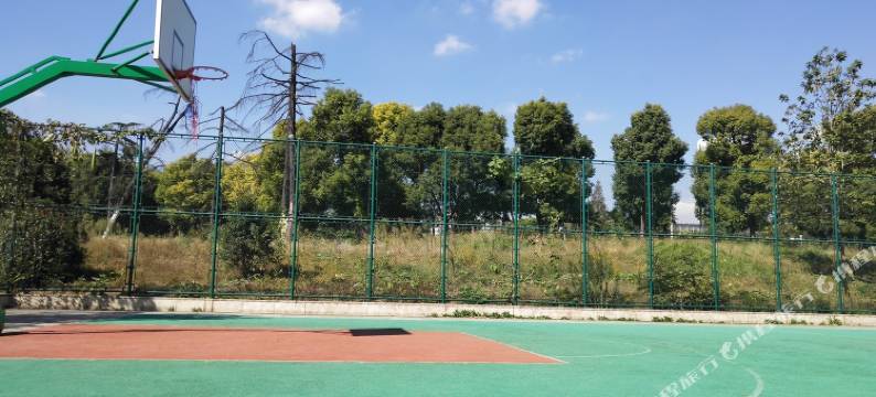 上海复旦大学民宿公寓图片