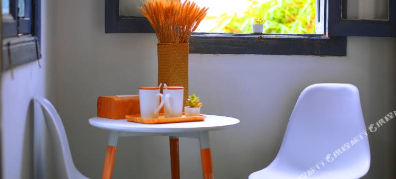 鼓浪屿梦庄美宿图片