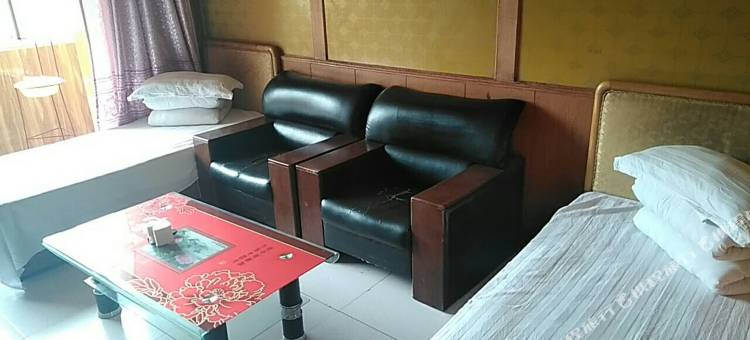 银杏宾馆(榆中一悟路店)图片