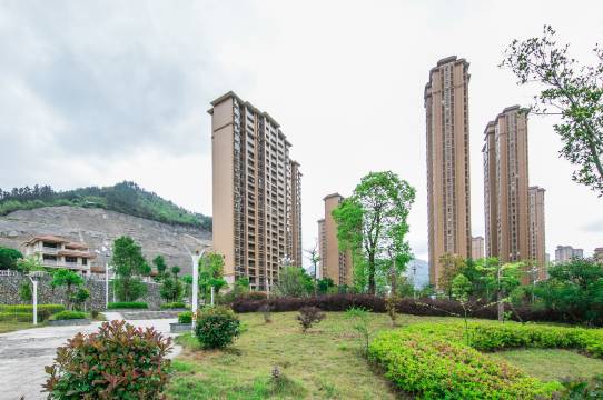 福州贵安新天地贵邸苑公寓(翠园路分店)