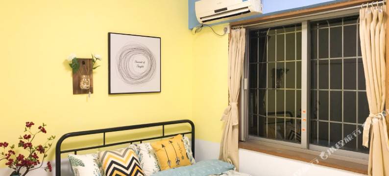 广州小刘家公寓(创墟街分店)图片