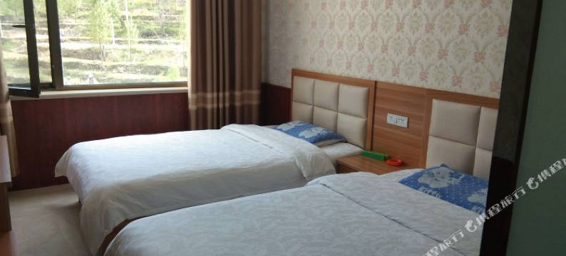 陵川多多客栈图片