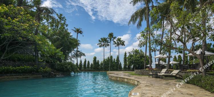 泗水JW万豪酒店(JW Marriott Hotel Surabaya)图片