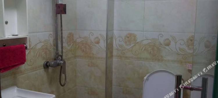 西宁玖鹰虫草家庭宾馆图片
