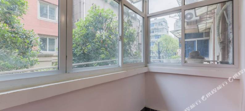 杭州西子婆婆普通公寓图片
