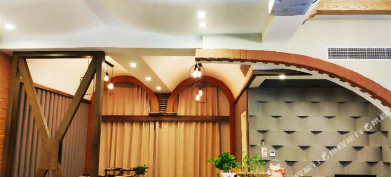 嵊泗十间坊民宿图片