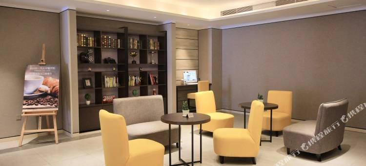 如家精选酒店(三亚湾壹号店)图片