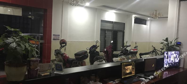 揭阳金星住宿新阳东路店图片