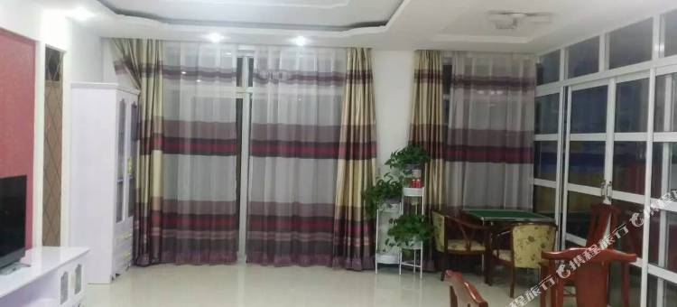 昌黎志佟农家院图片