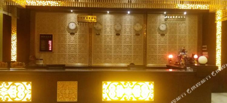 惠州雅涛苑酒店图片