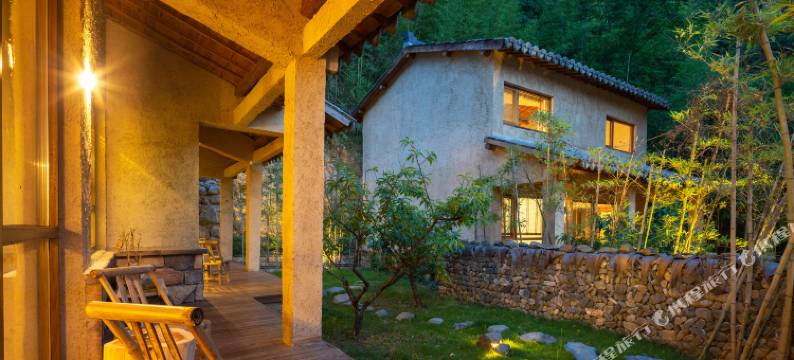 茂山·青田野图片