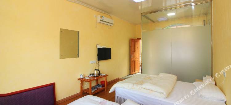 南雄青青旅游生态农庄图片