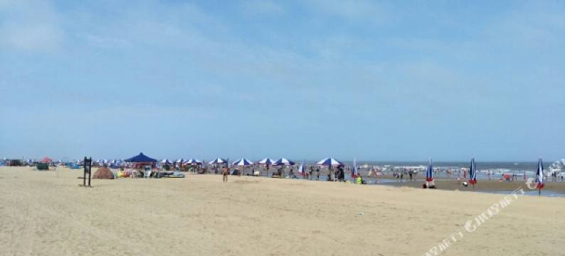 海的船说双全精品民宿图片