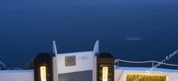 圣托里尼秘密套房水疗酒店(Santorini Secret Suites & Spa, Small Luxury Hotels of the World)图片