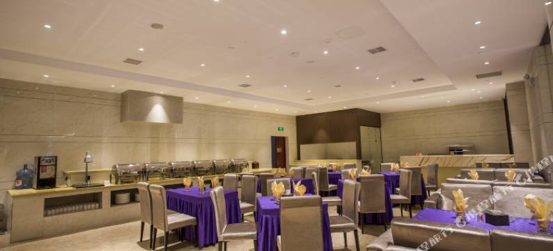 长沙奇迹主题酒店图片