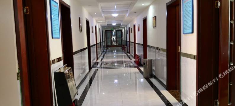 承德宜居宾馆图片