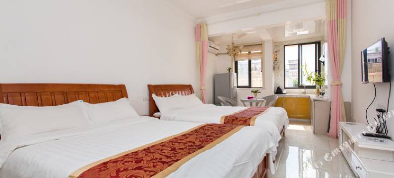 重庆菲尔公寓图片