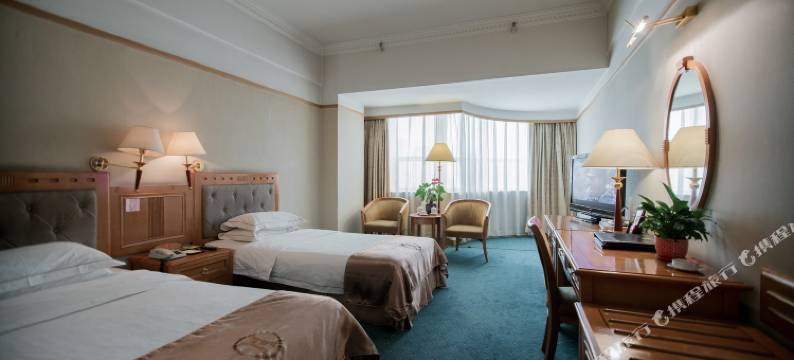 南阳金凯悦东方酒店图片