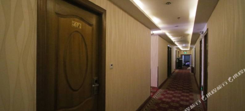 上海祥富宾馆(平凉路店)图片