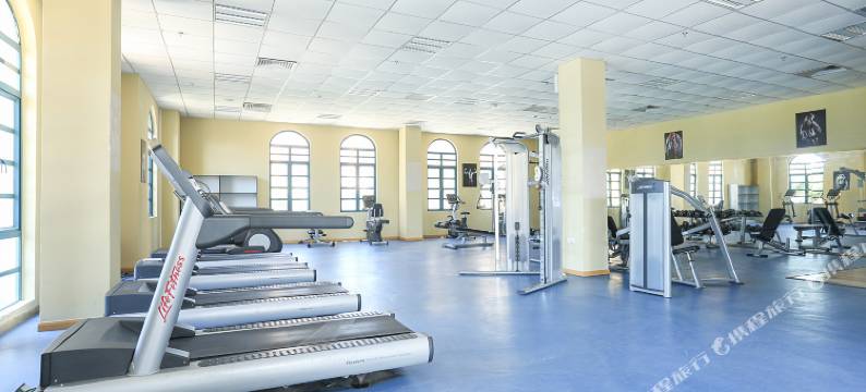 惠州双月湾轩逸海景度假公寓图片