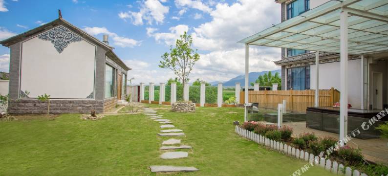 大理挽山·观景度假民宿(龙龛码头店)图片