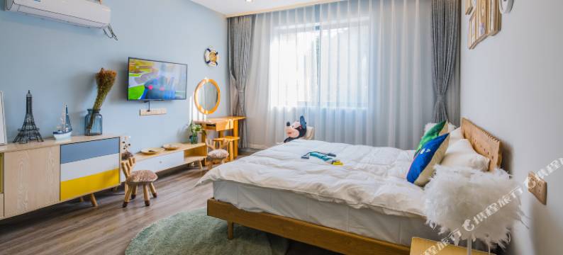 上海萌·瑞希民宿图片