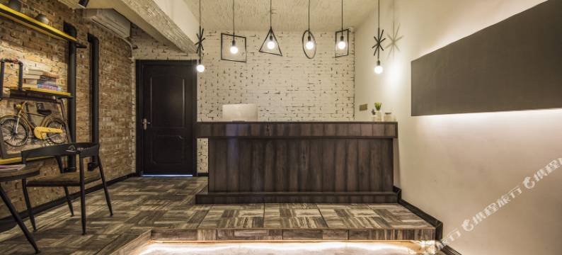 维京人艺术时尚酒店(重庆巴南店)图片