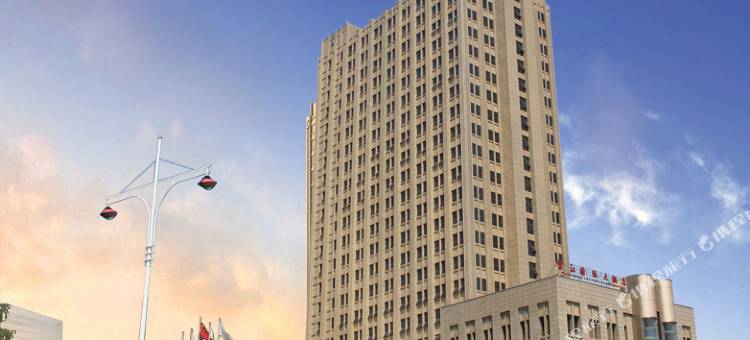 望江国际大酒店图片