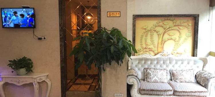 广安金尚宾馆图片