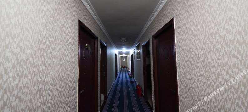 长沙金玲宾馆图片