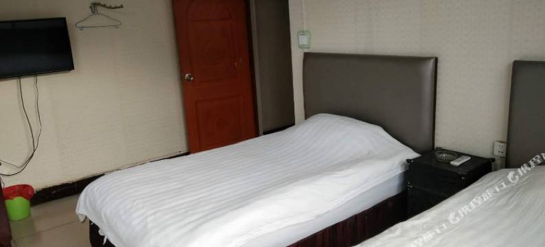 宜川忆家旅馆图片