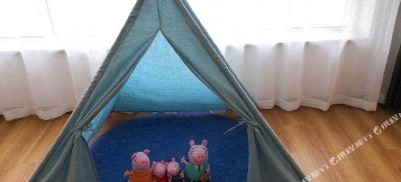 蓬莱汇雅度假酒店图片